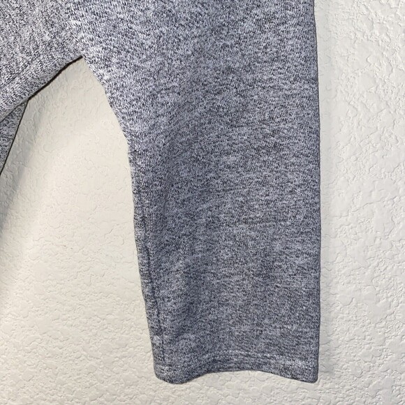 ANTHROPOLOGIE Dolan sweater lagen cottage 3/4 Sleeve Knit beach boho M - Picture 5 of 10